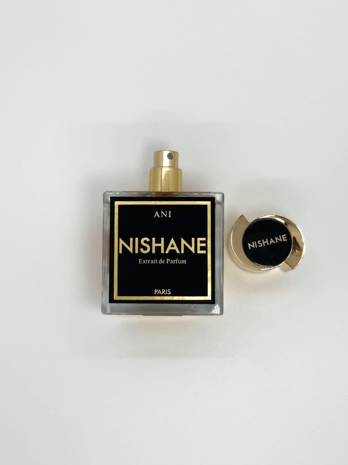 Ani by Nishane للجنسين