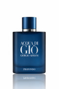 Acqua di Giò Profondo Giorgio Armani للرجال
