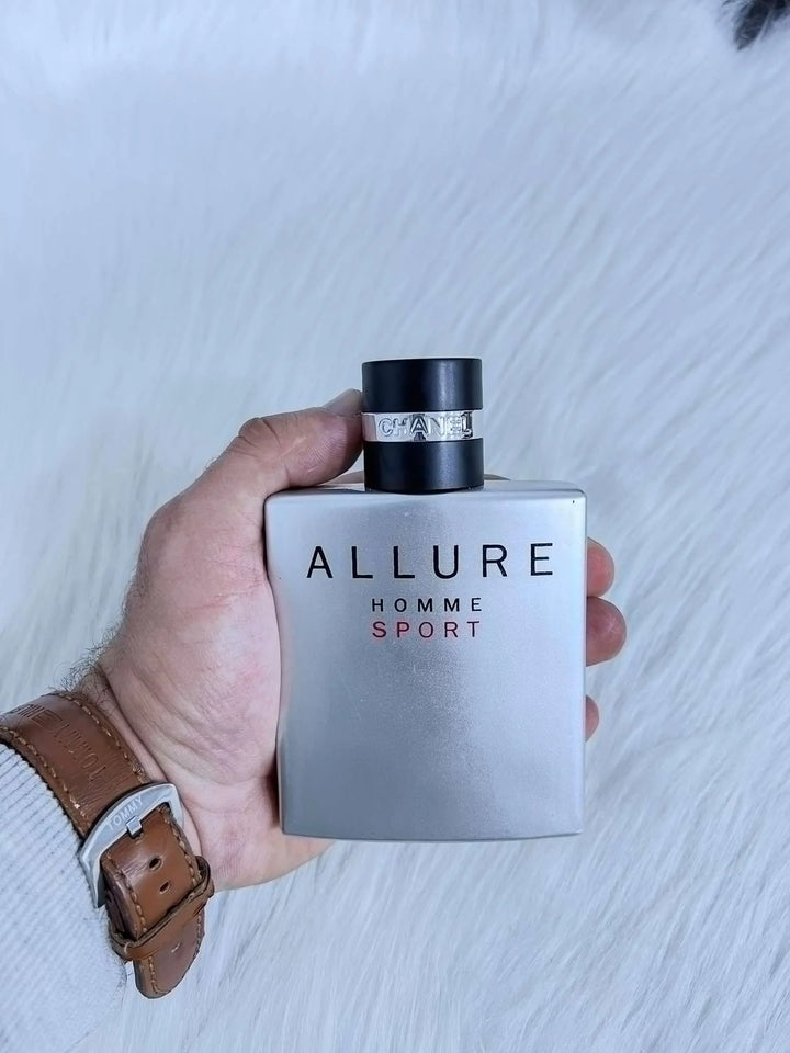 Allure Homme Sport Chanel للرجال