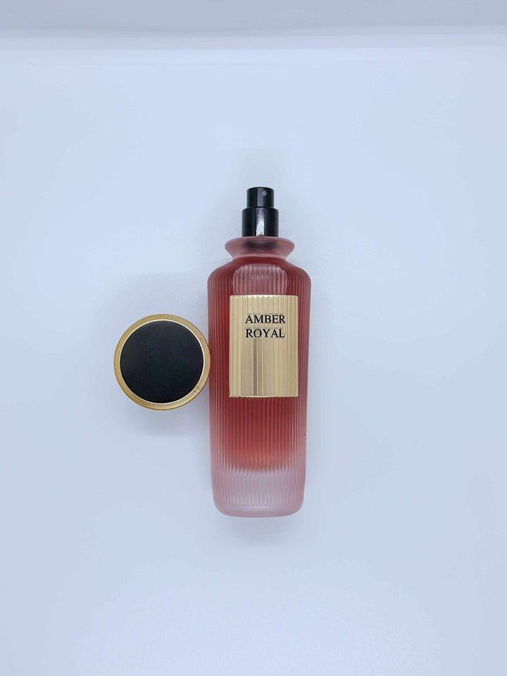 Amber Royal Laverne- 100 Ml - للنساء