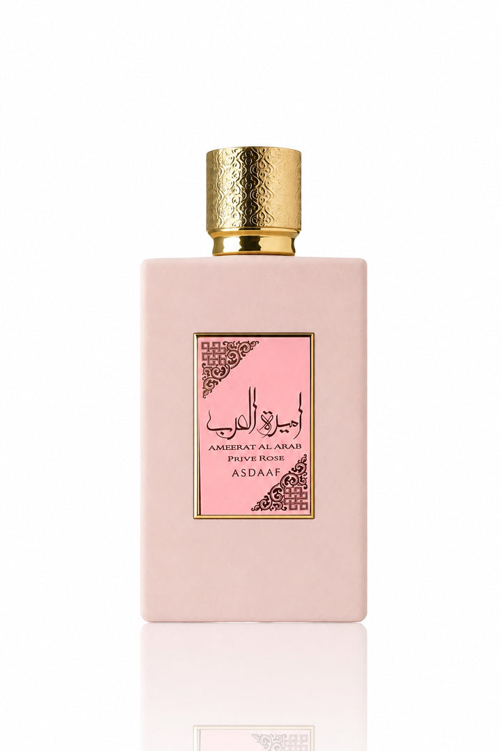 Ameerat Al Arab Prive Rose Asdaaf للنساء