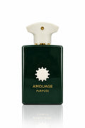 Amouage Purpose للجنسين