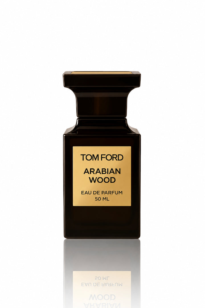 Arabian Wood Tom Ford للجنسين