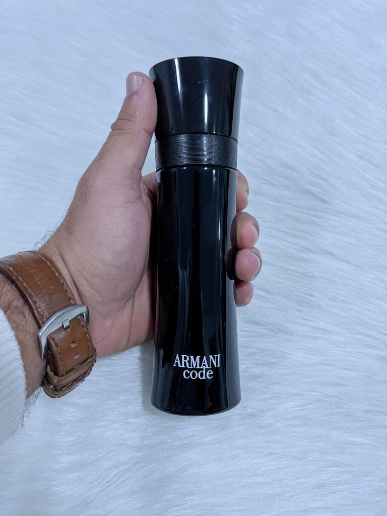 Armani Code Giorgio Armani EDP للرجال