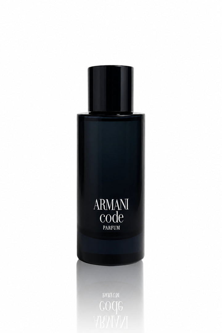 Armani Code Parfum للرجال