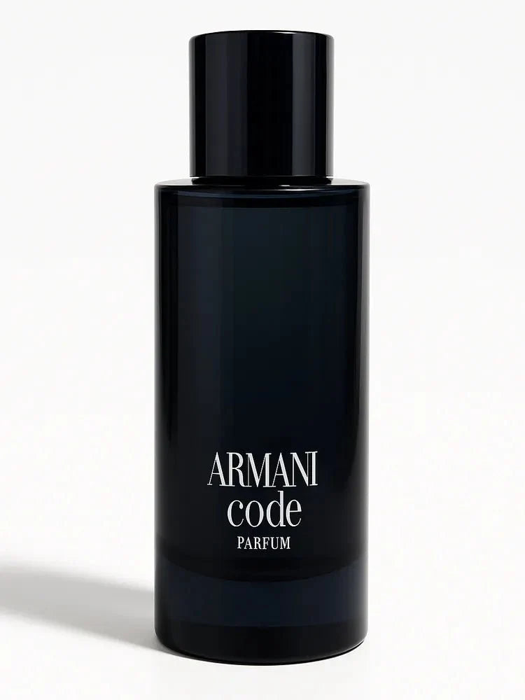 Armani Code Parfum للرجال