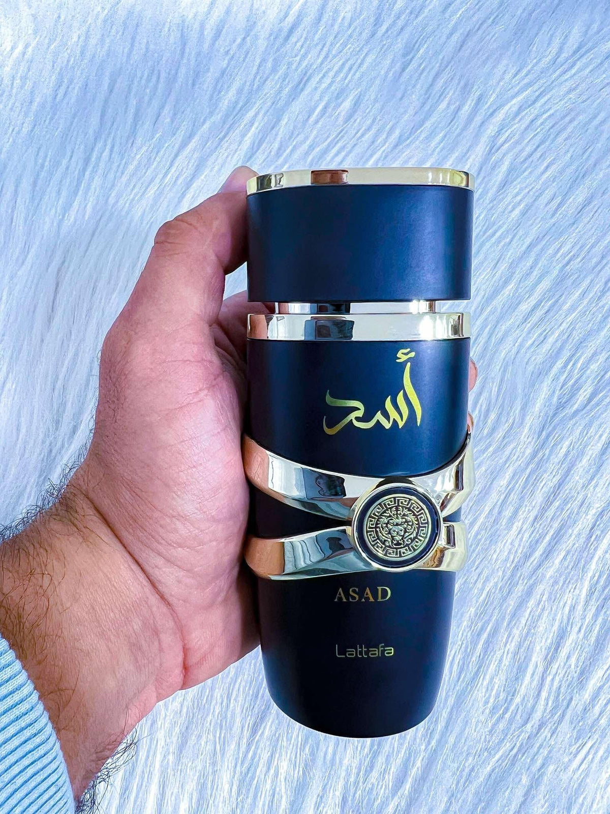 Asad Perfumes للرجال
