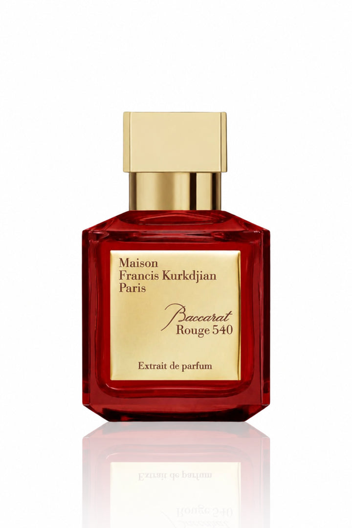 Baccarat Rouge 540 Extrait de Parfum Maison Francis Kurkdjian للجنسين