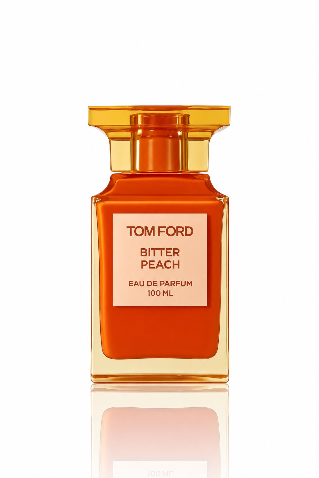 Bitter Peach Tom Ford للجنسين