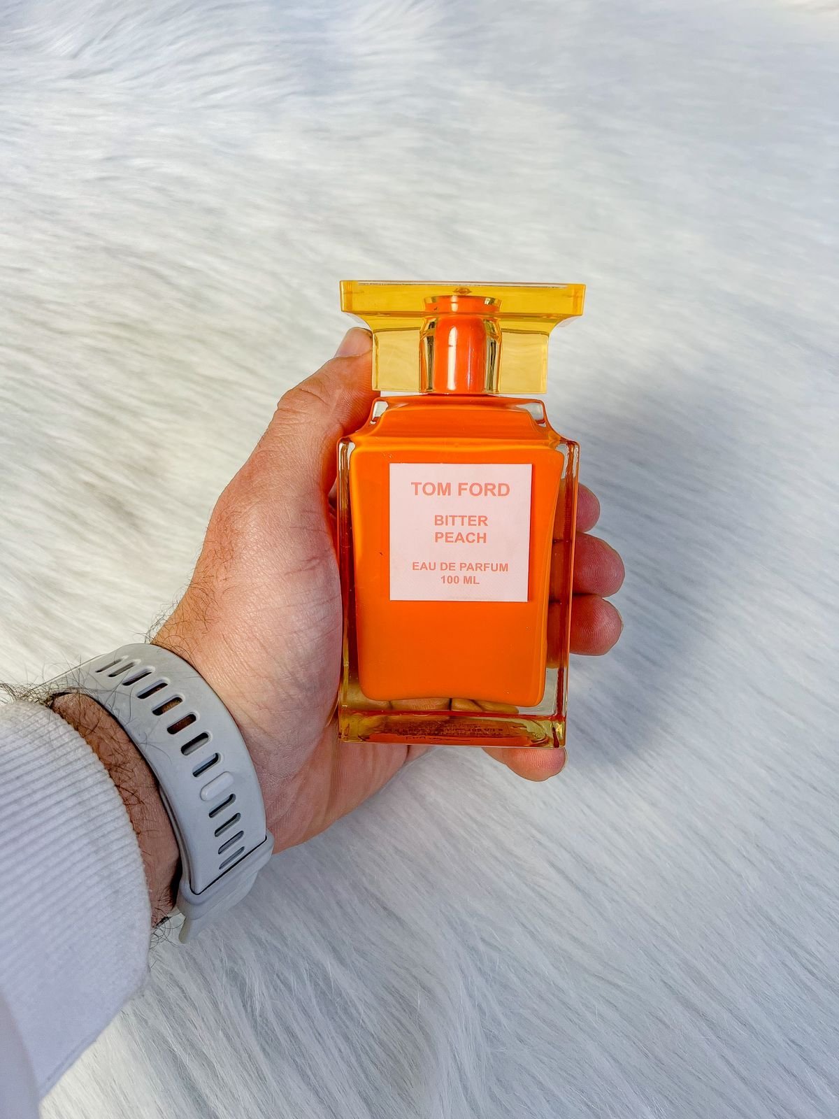 Bitter Peach Tom Ford للجنسين