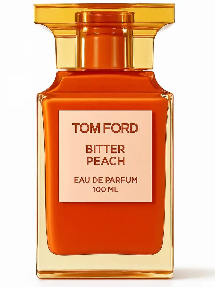 Bitter Peach Tom Ford للجنسين