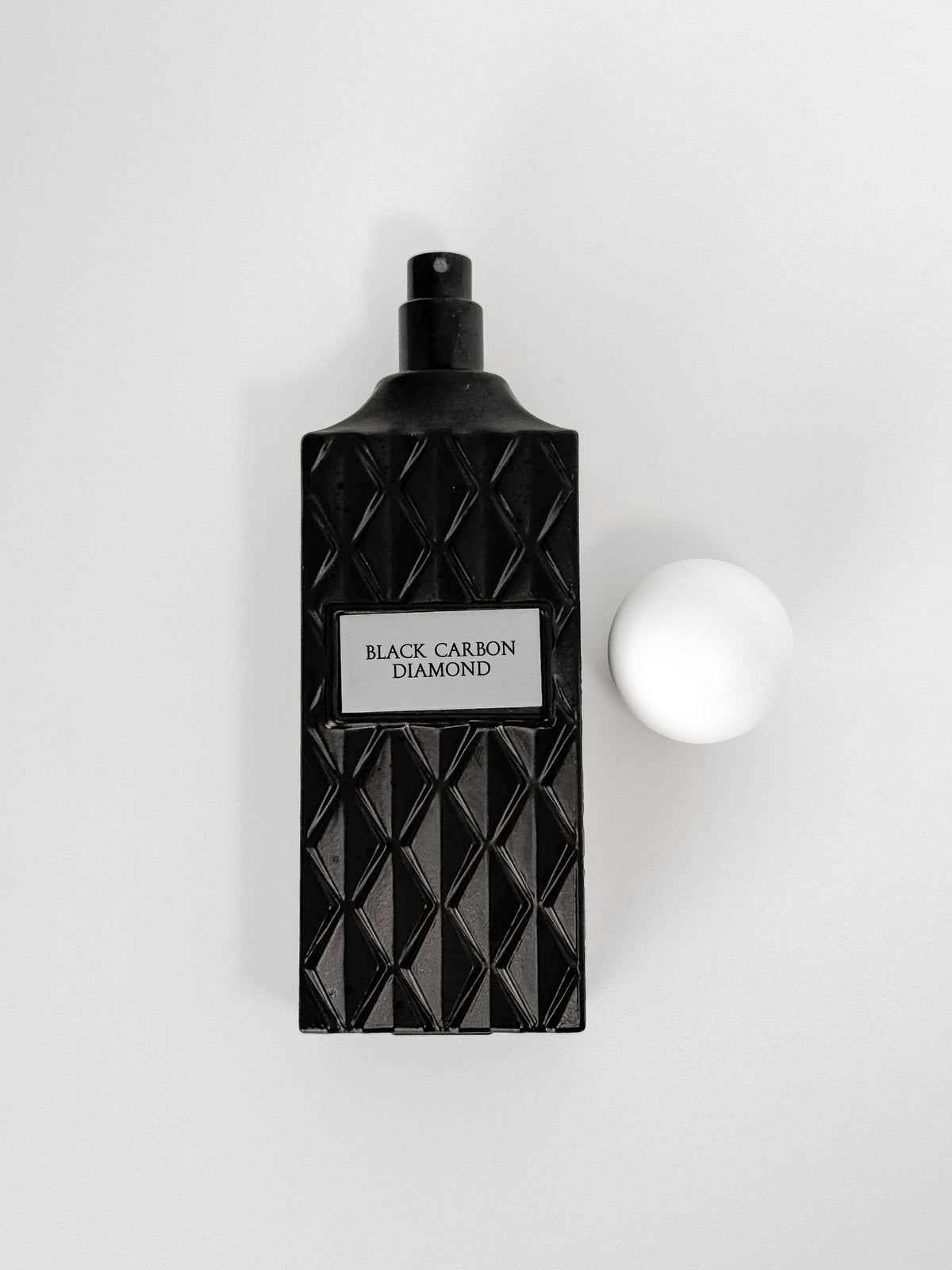 Black Carbon Diamond للجنسين