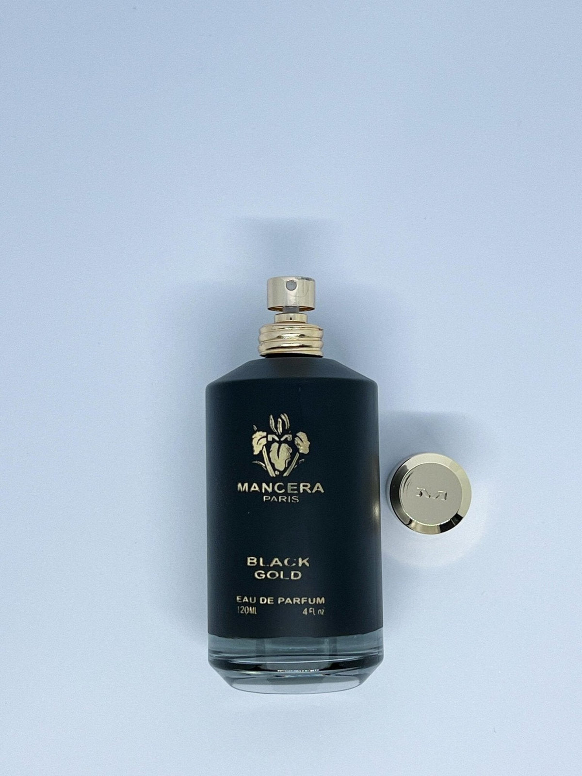 Black Gold Mancera للرجال