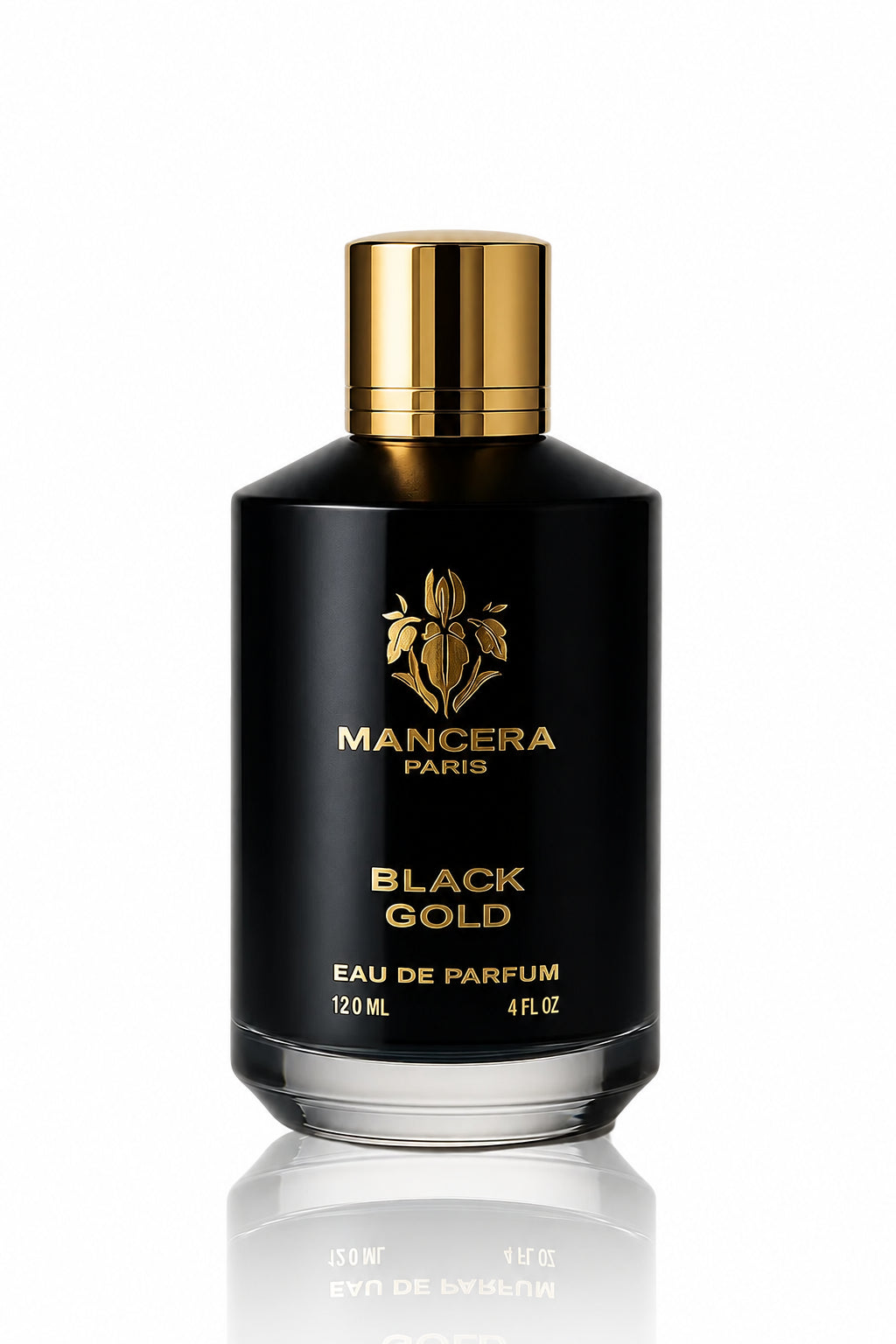 Black Gold Mancera للرجال