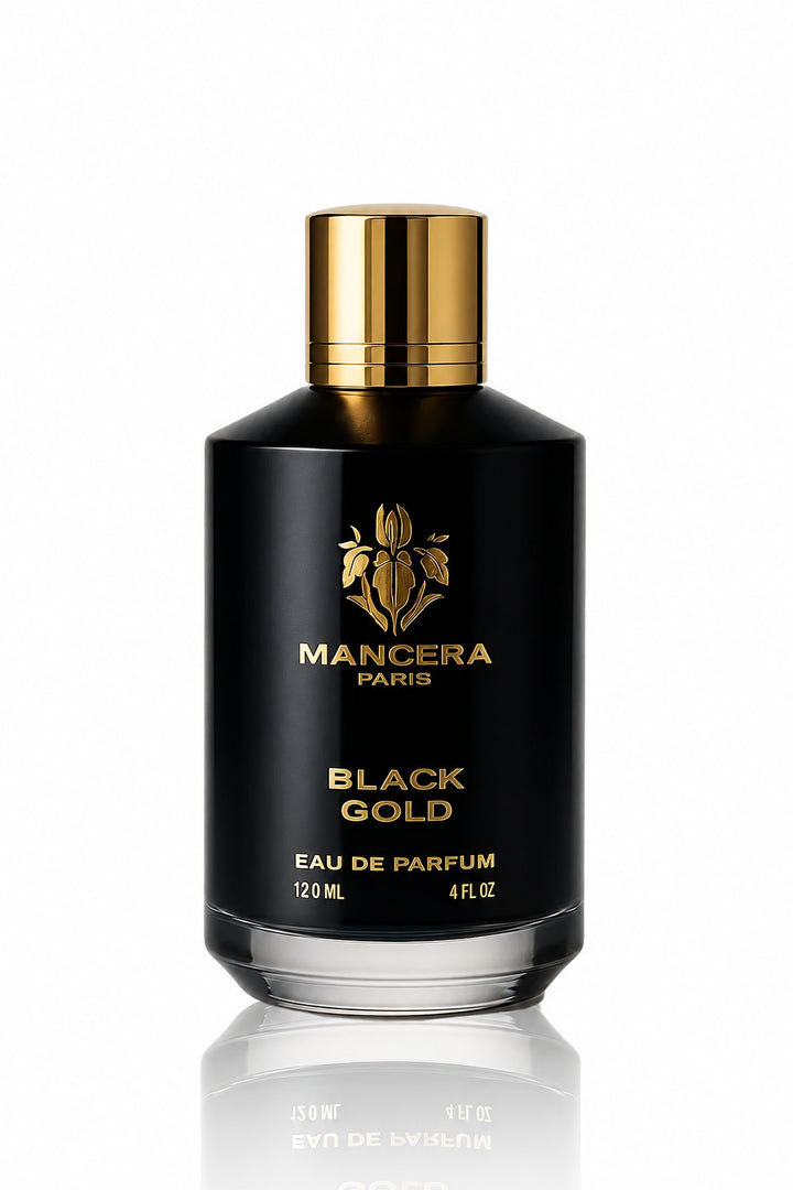 Black Gold Mancera للرجال