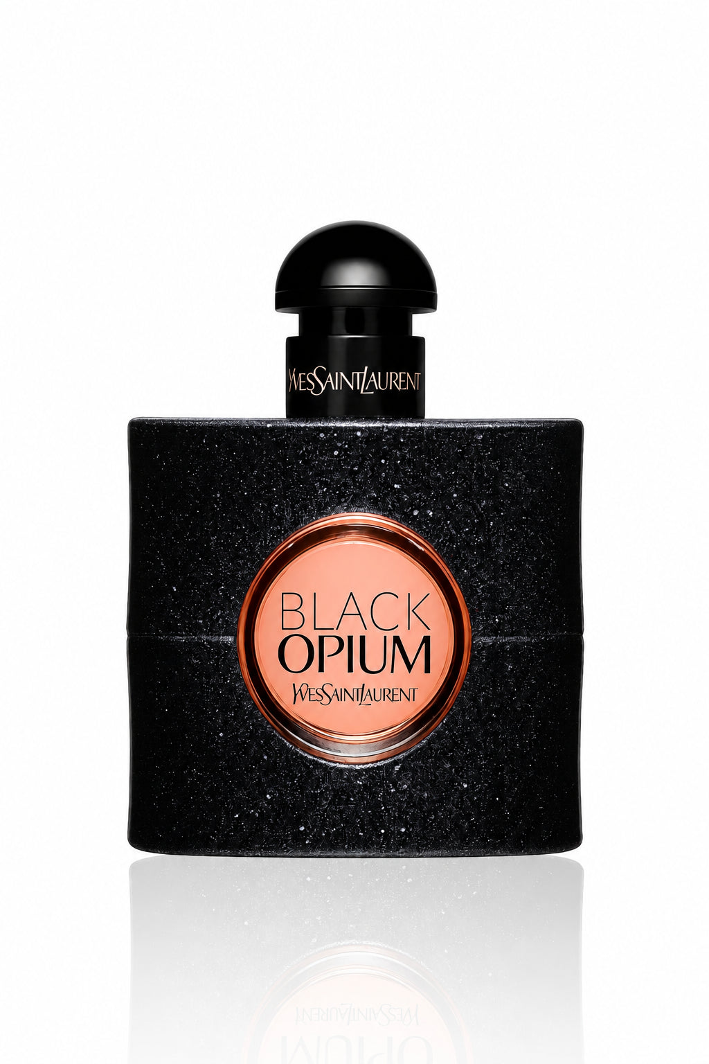 Black Opium Yves Saint Laurent للنساء