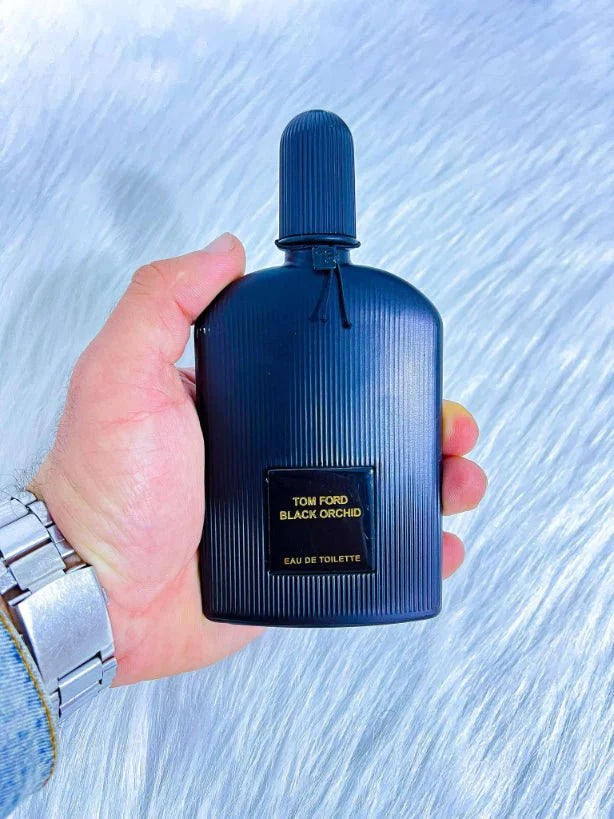 Black Orchid Eau de Toilette (2023) للجنسين