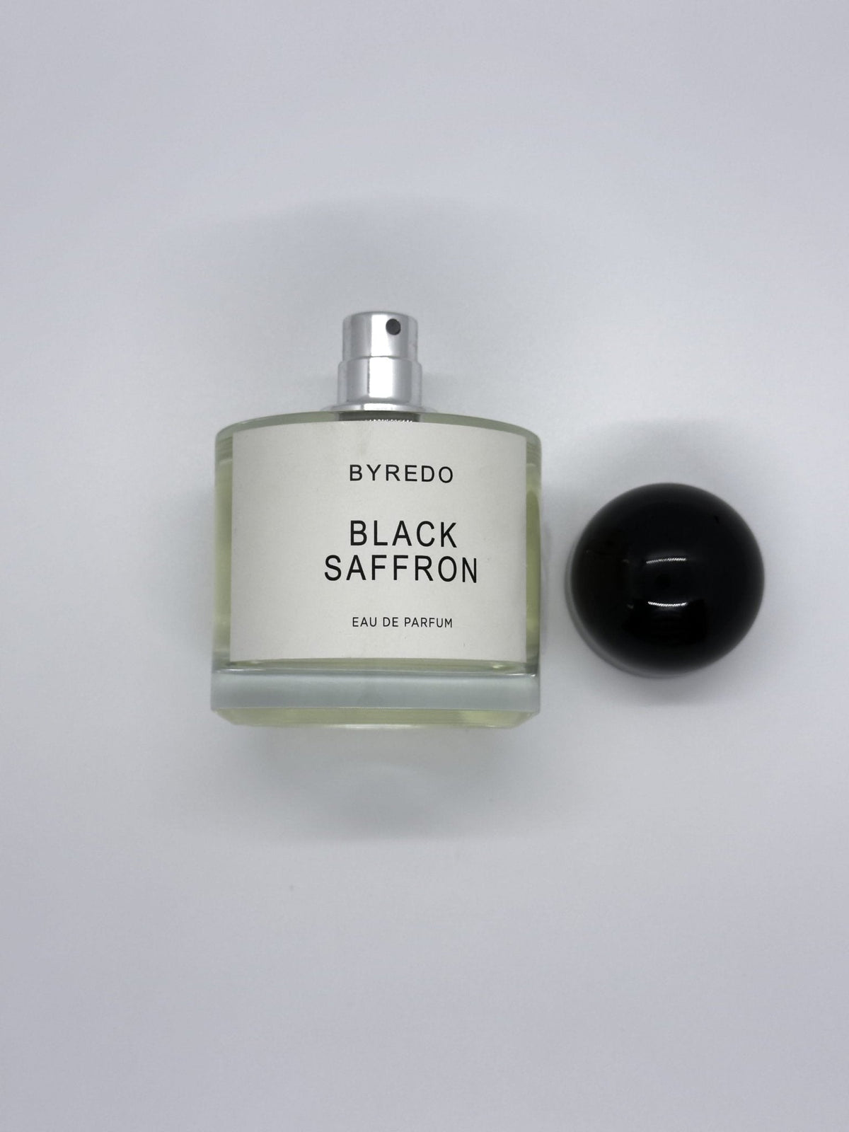 Black Saffron by Byredo للجنسين