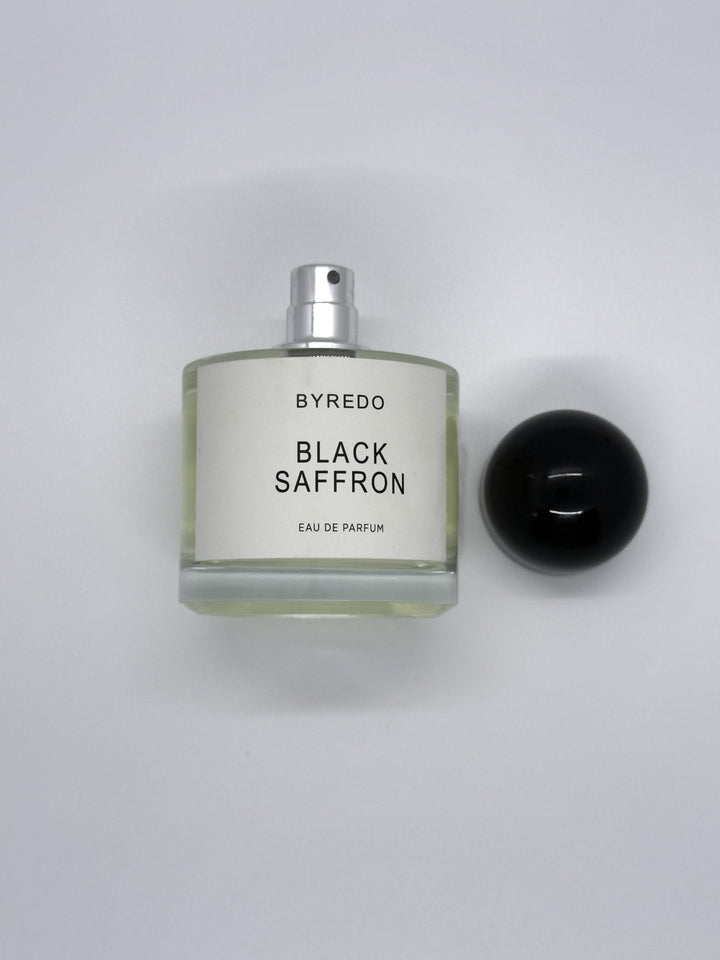 Black Saffron by Byredo للجنسين