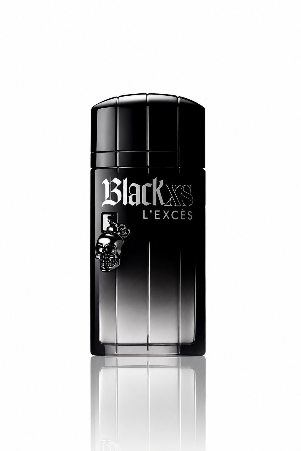 Black XS L'Exces for Him Paco Rabanne للرجال