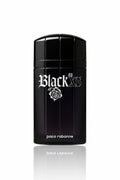 Black XS Paco Rabanne للرجال