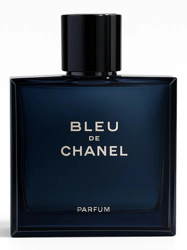 bleu de chanel Parfum للرجال