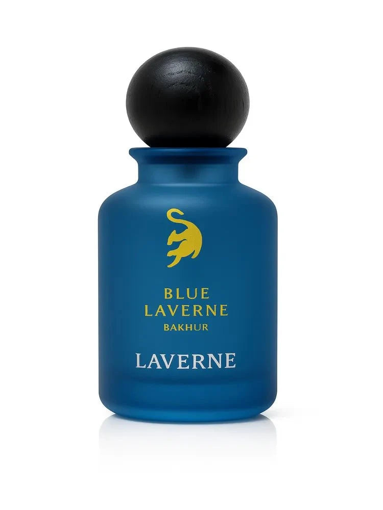 Blue Laverne Bakhur Laverne للجنسين