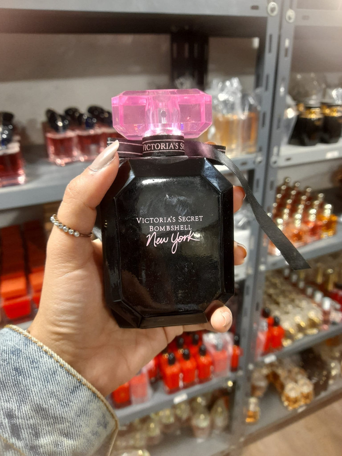 Bombshell New York Victoria's Secret للنساء