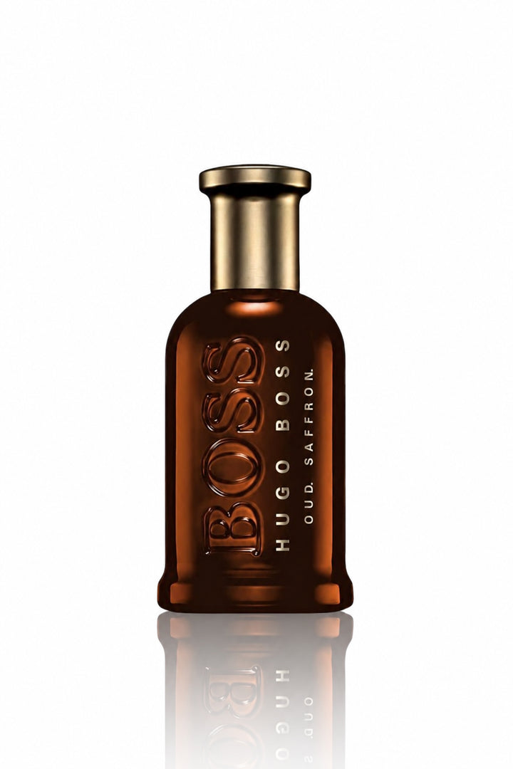 Boss Bottled Oud