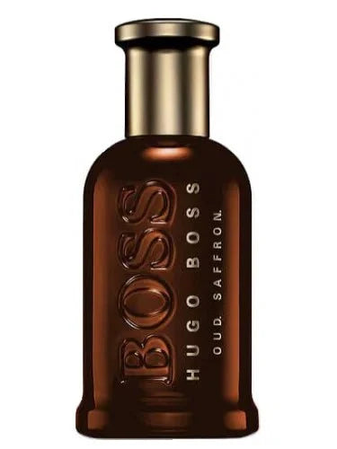 Boss Bottled Oud