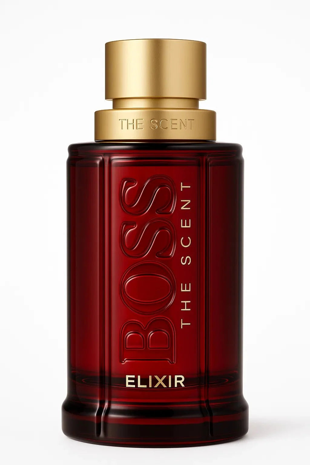 Boss The Scent Elixir For Him للرجال