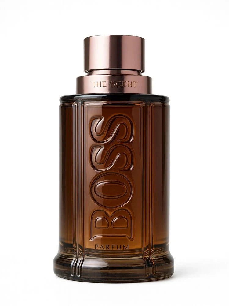 Boss The Scent Le Parfum – Hugo Boss – 100 ml للرجال