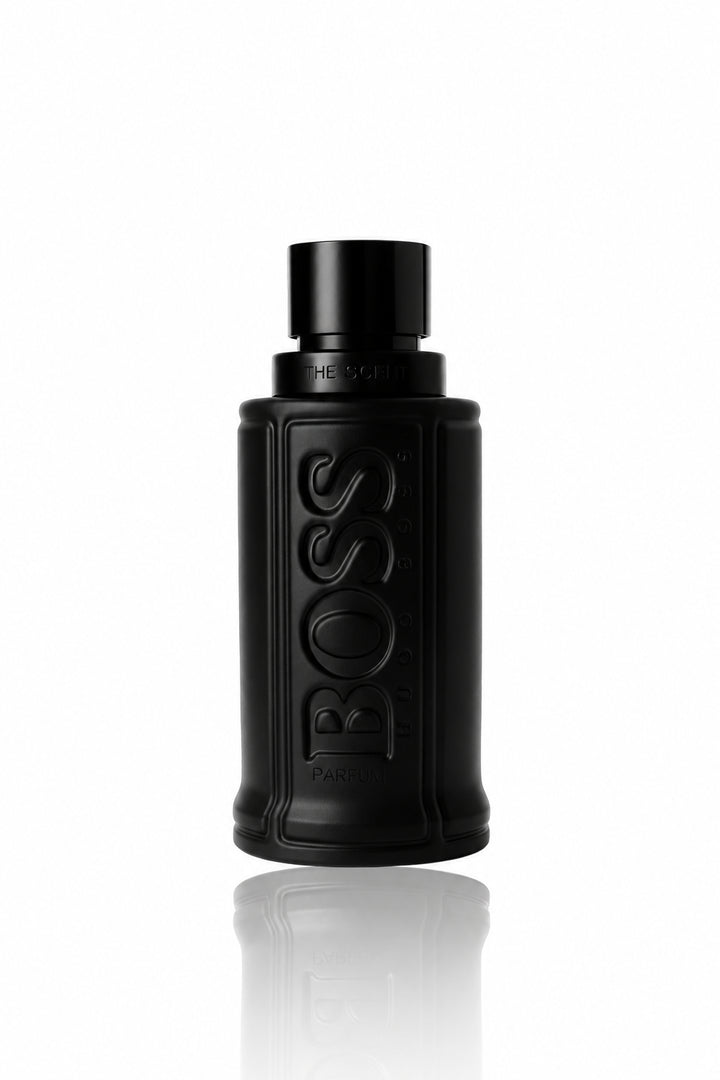 Boss The Scent Parfum Edition 100 ml للرجال