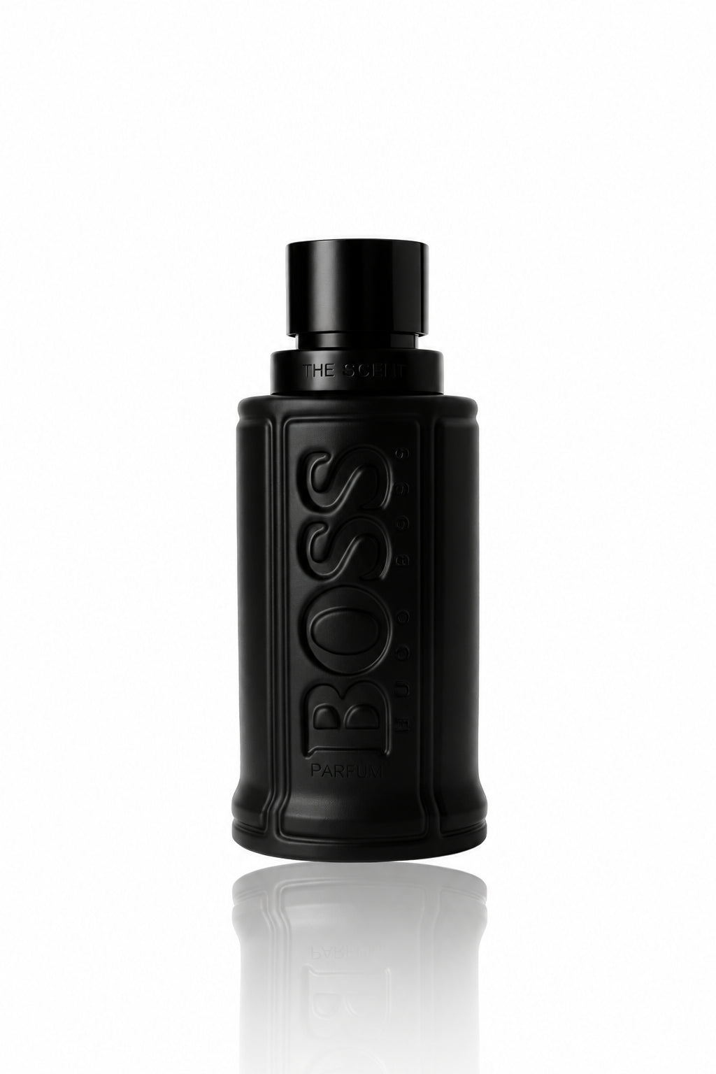 Boss The Scent Parfum Edition 100 ml للرجال