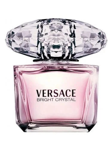 Bright Crystal Versace للنساء