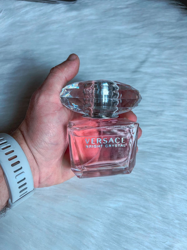 Bright Crystal Versace للنساء