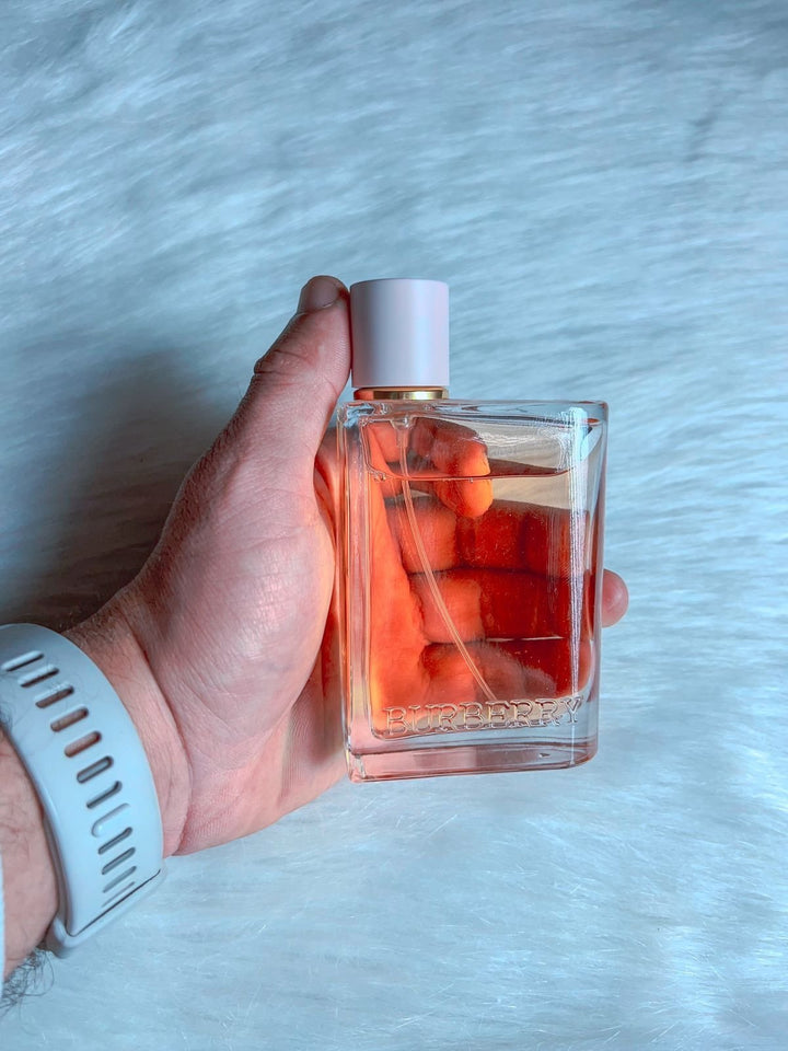 Burberry Her Burberry للنساء
