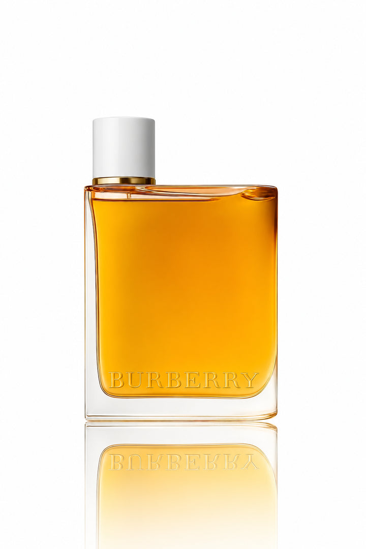 Burberry Her Intense Burberry للنساء