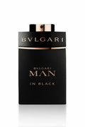 Bvlgari Man In Black Bvlgari للرجال
