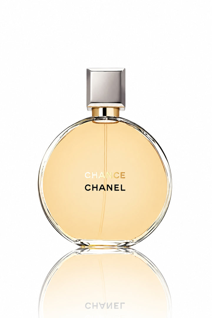 Chance Eau de Parfum Chanel للنساء