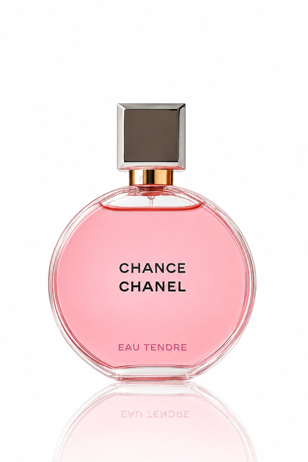Chance Eau Tendre Chanel للنساء