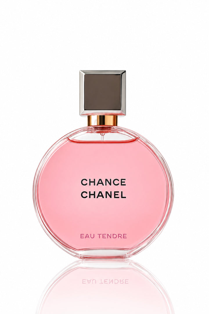Chance Eau Tendre Chanel للنساء