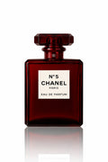 Chanel No 5 Eau de Parfum Red Edition Chanel للنساء