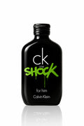 CK One Shock For Him Calvin Klein للرجال