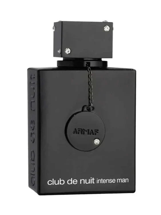 Club de Nuit Intense Man Armaf للرجال