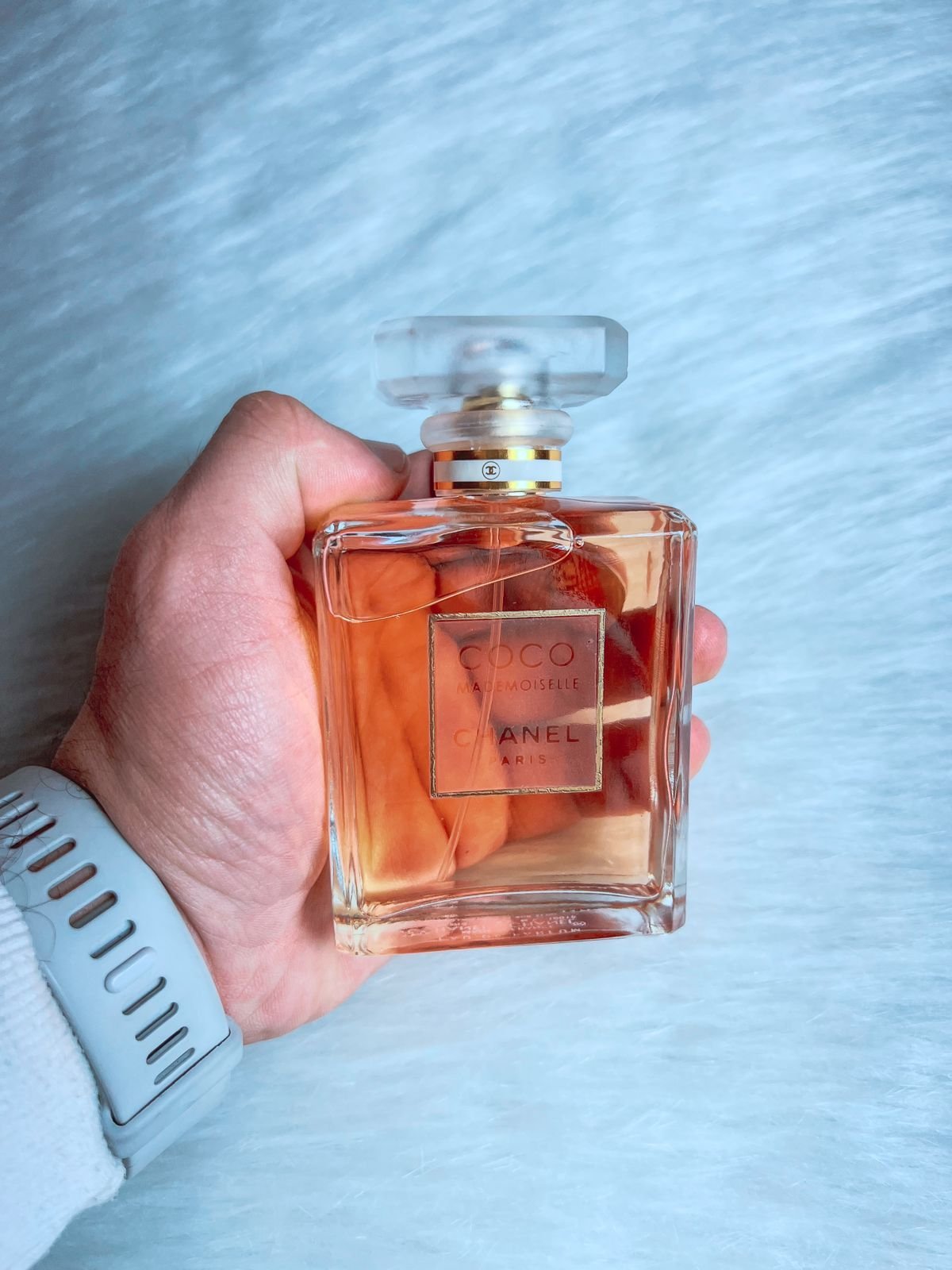 Coco Mademoiselle Chanel للنساء