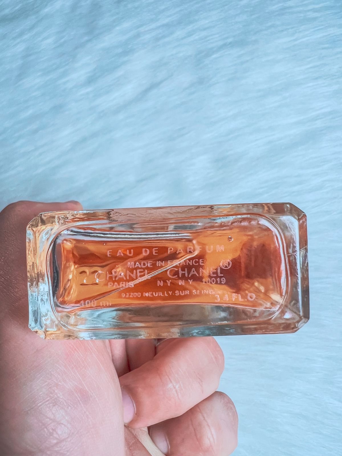 Coco Mademoiselle Chanel للنساء
