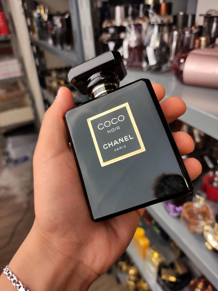 Coco Noir Chanel للنساء