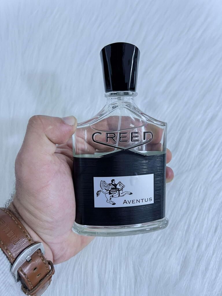 Creed Aventus 100 ml للرجال