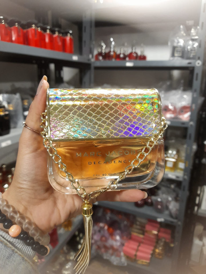 Decadence One Eight K Edition Marc Jacobs للنساء